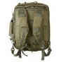 Kombat UK Nav Bag Olive Green Multi Purpose Laptop / Aeronautical Device Bag / Backpack